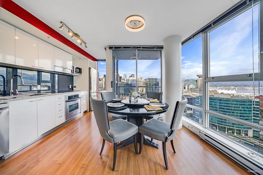 3101 668 Citadel Parade