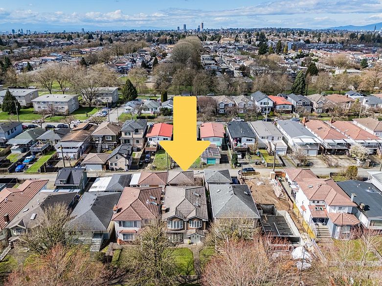 5799 St. Margarets Street