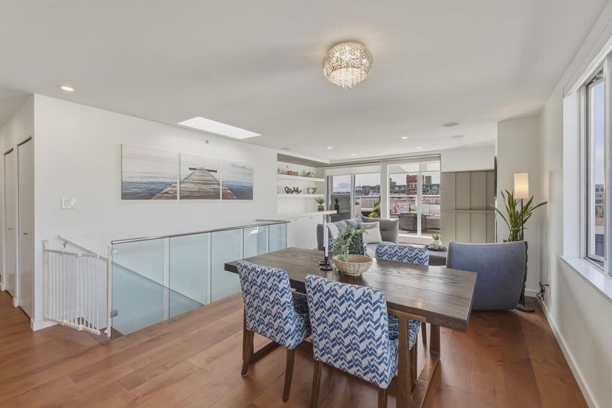 404 2768 Cranberry Drive