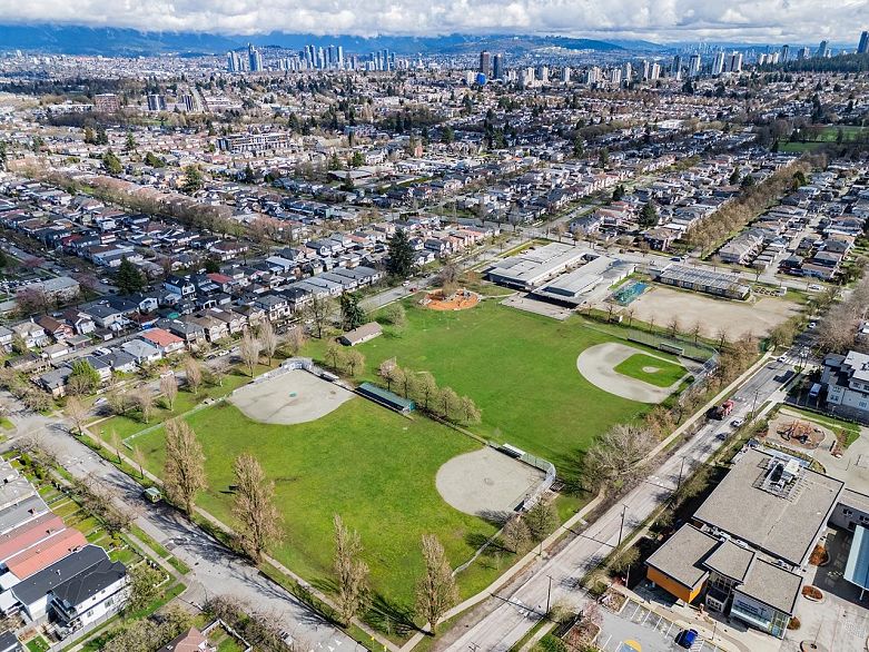 5799 St. Margarets Street