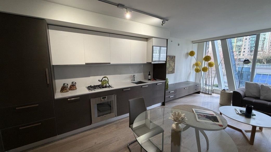 508 1477 W Pender Street