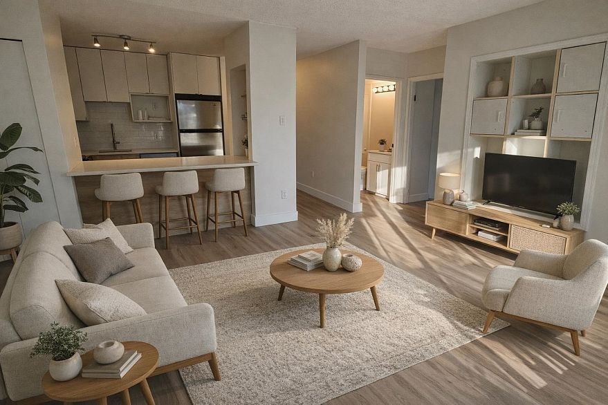 101 1545 E 2nd Avenue