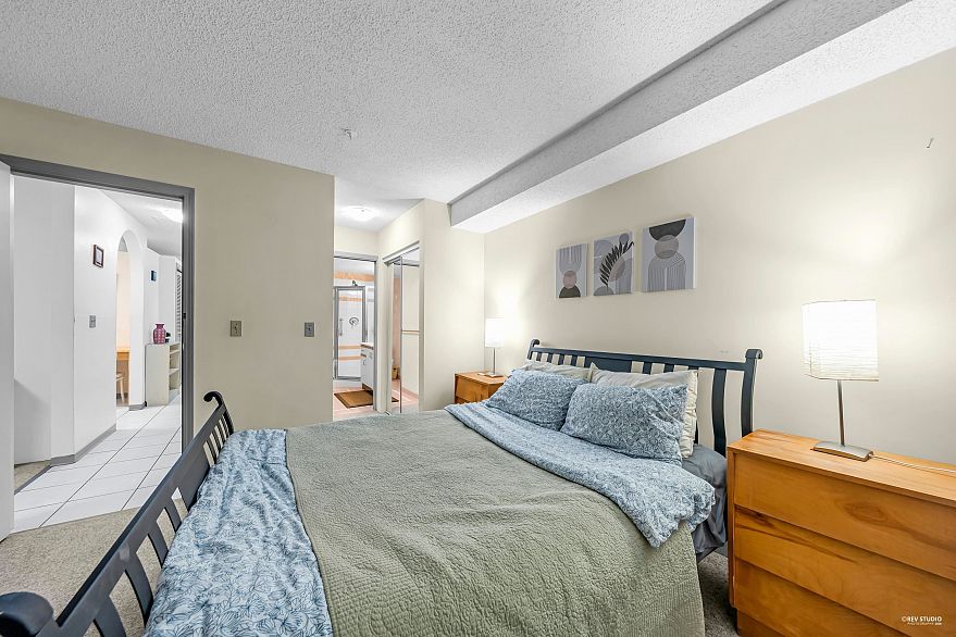 101 1924 Comox Street