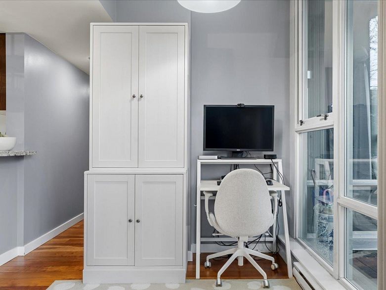 101 550 Pacific Street