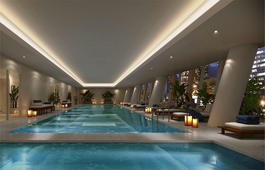 1009 1277 Hornby Street