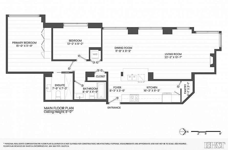 806 1318 Homer Street