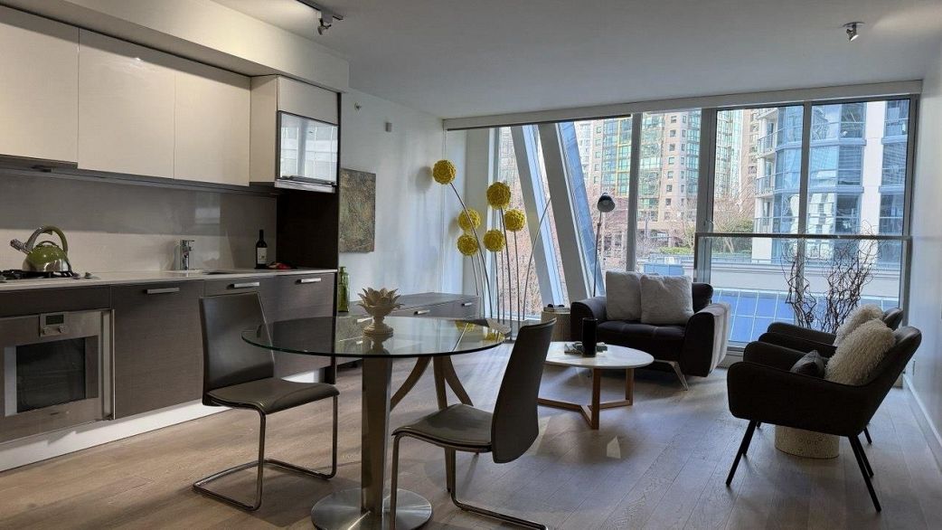 508 1477 W Pender Street