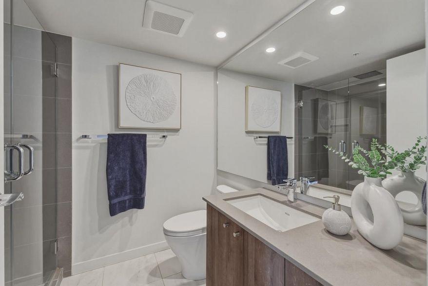 404 2768 Cranberry Drive