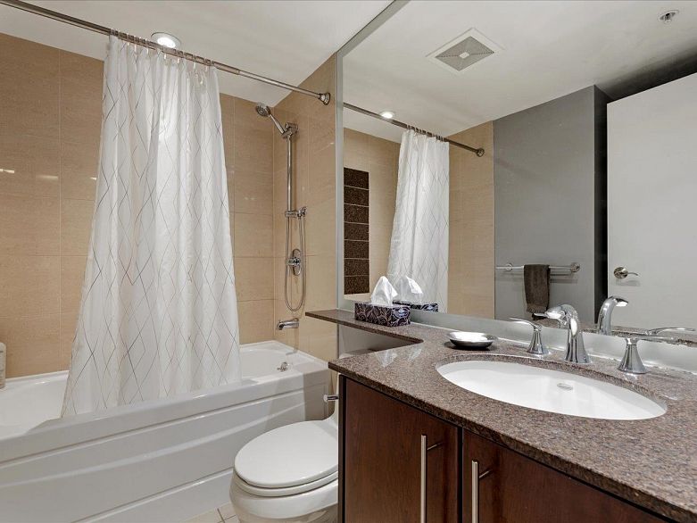 101 550 Pacific Street