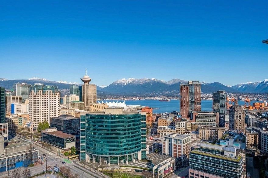 3101 668 Citadel Parade