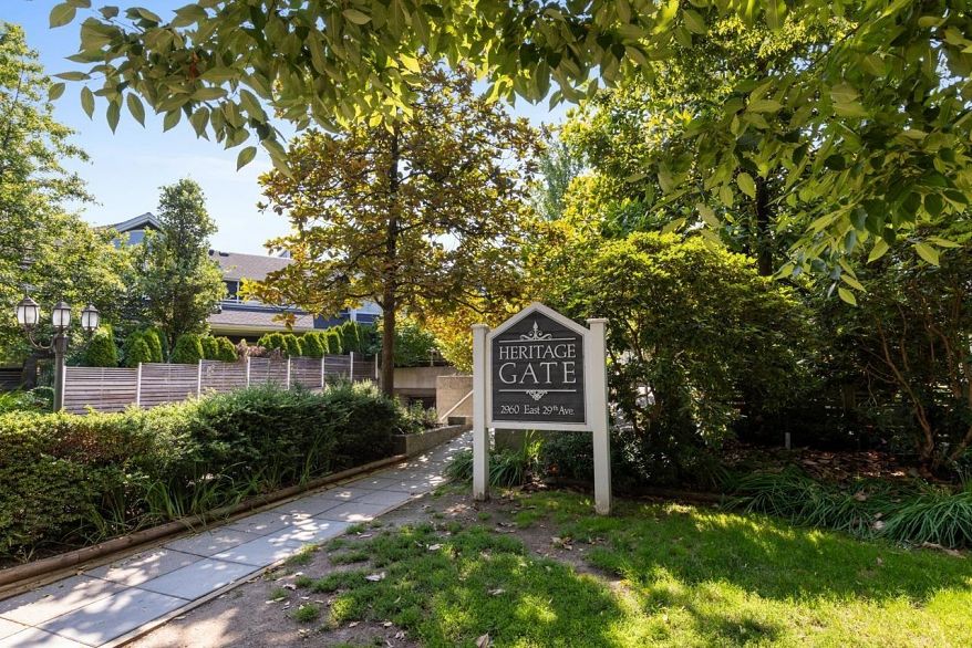 118 2960 E 29th Avenue