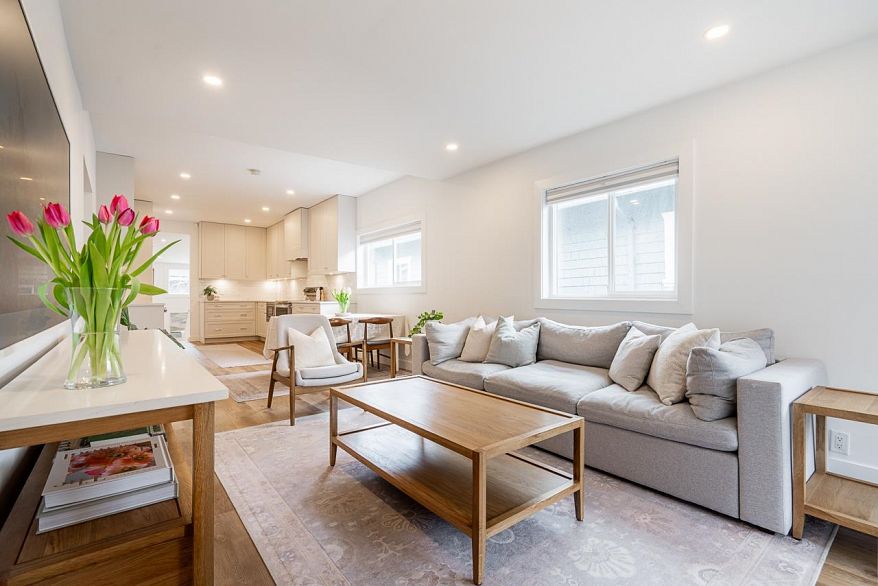 3643 Prince Albert Street