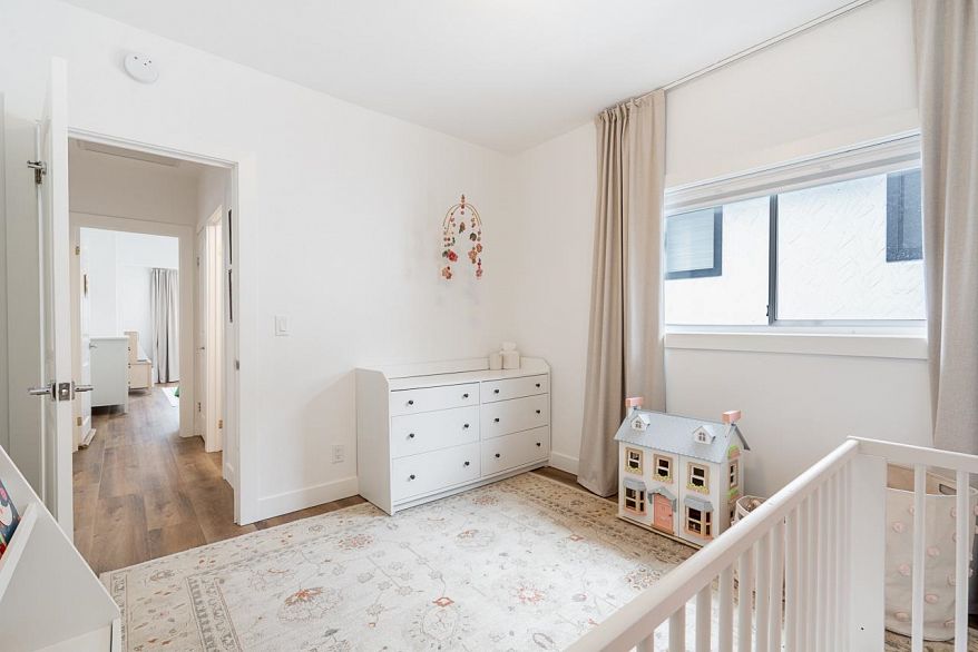 3643 Prince Albert Street