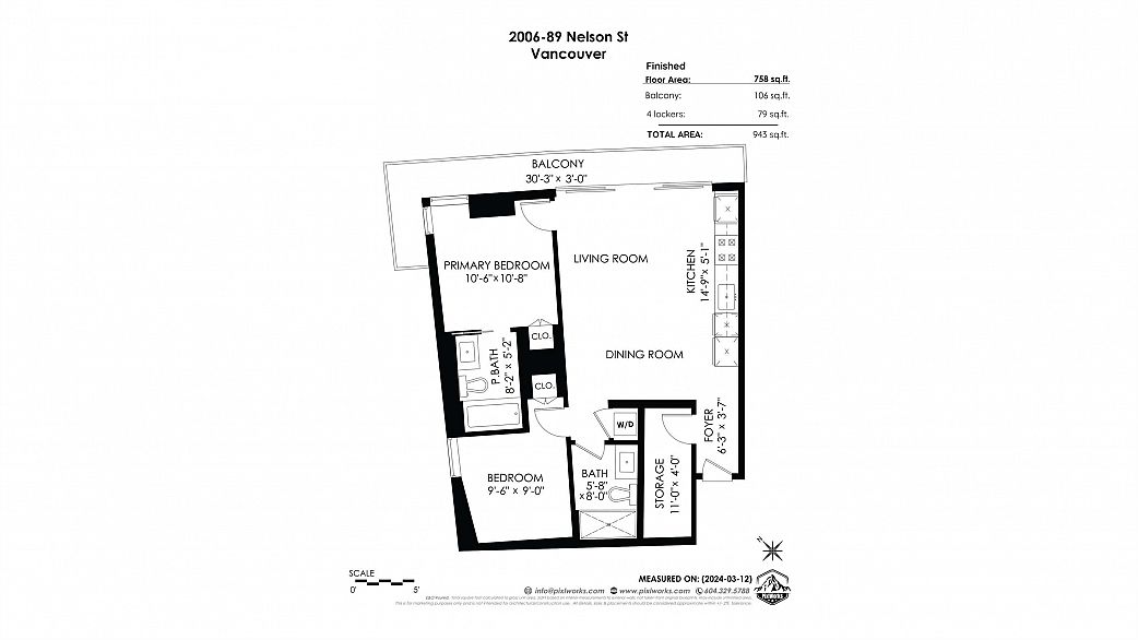 2006 89 Nelson Street