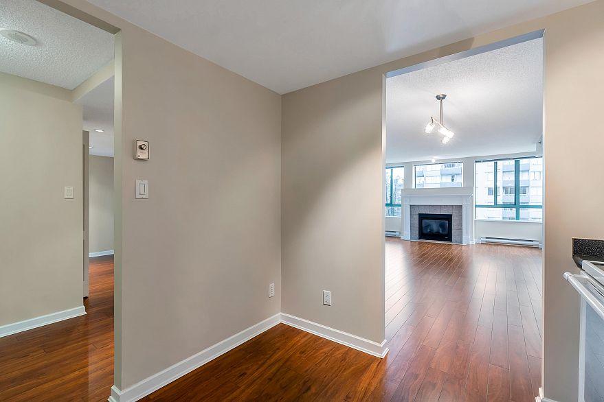 603 1132 Haro Street