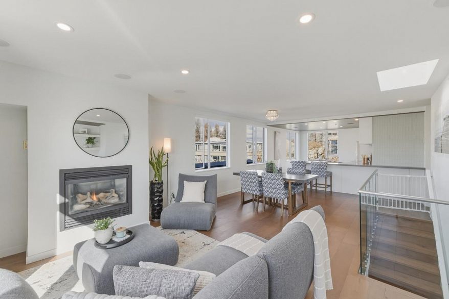 404 2768 Cranberry Drive