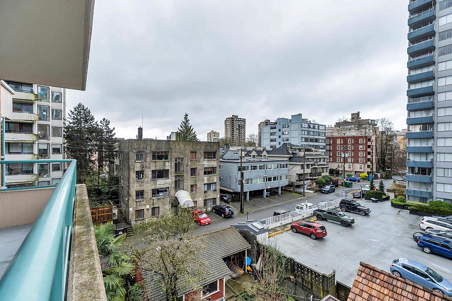 603 1132 Haro Street