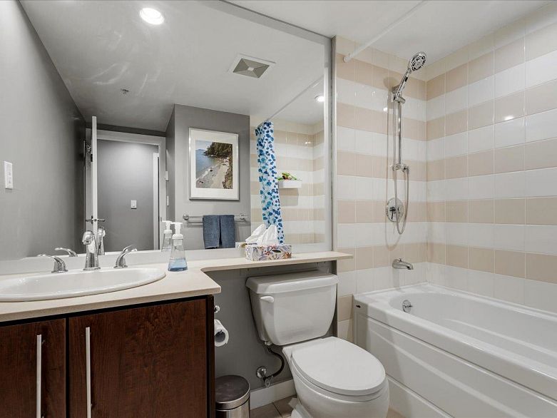 101 550 Pacific Street