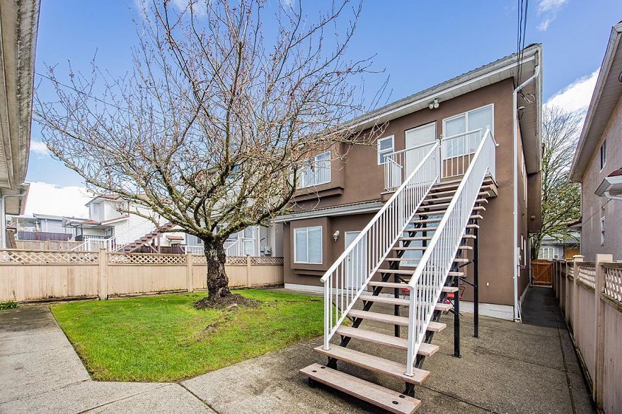 5799 St. Margarets Street