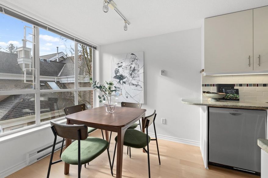 207 5760 Hampton Place