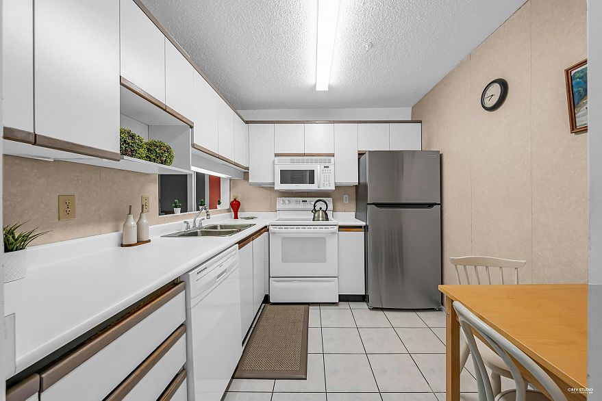 101 1924 Comox Street