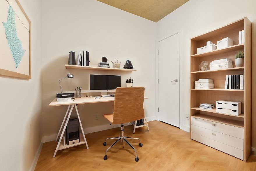 1808 128 W Cordova Street