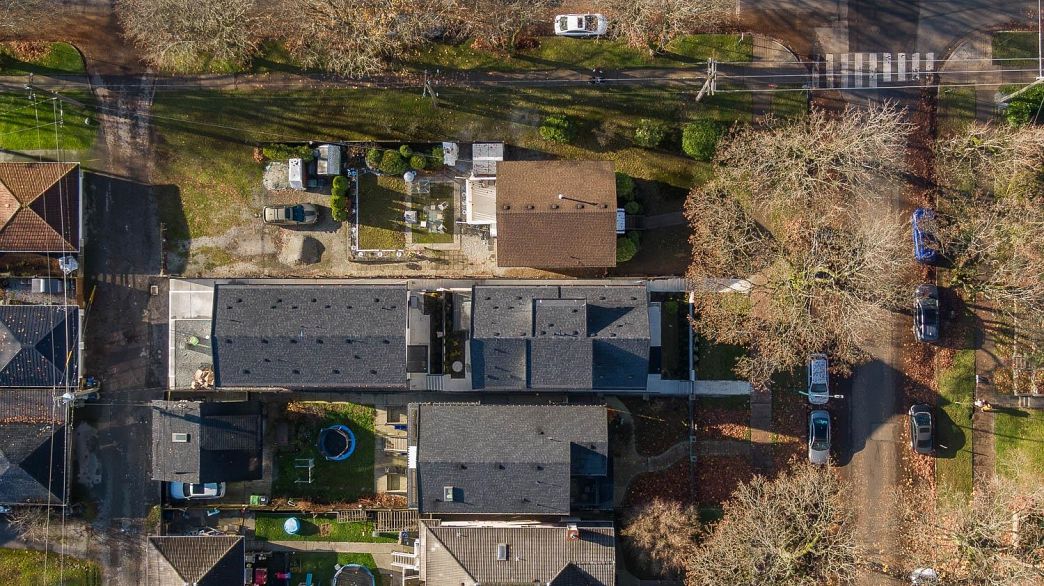 1 3508 E Pender Street