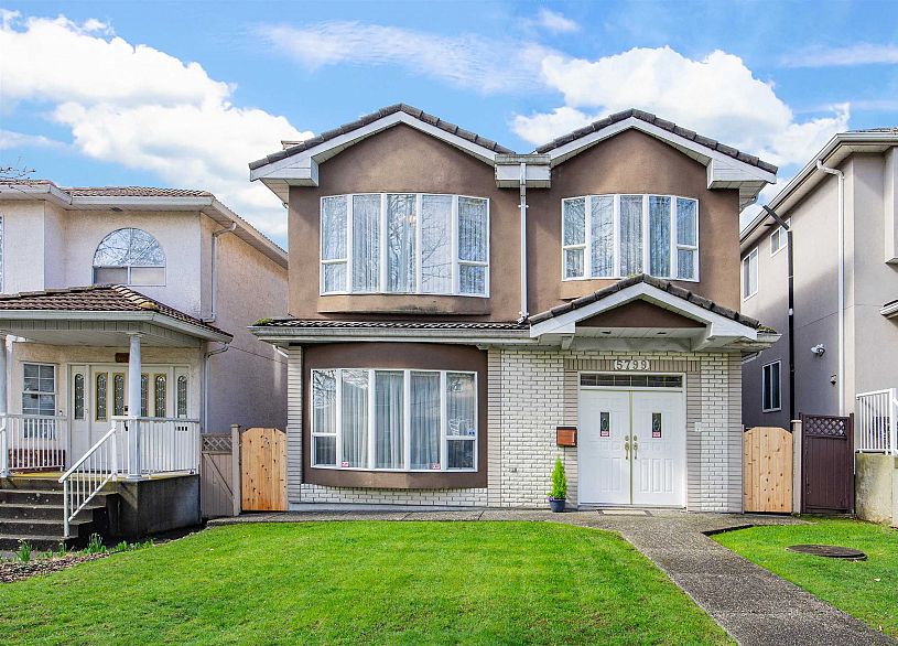 5799 St. Margarets Street