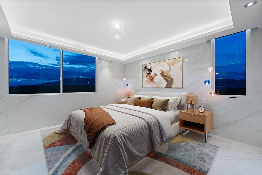 1501 845 Chilco Street