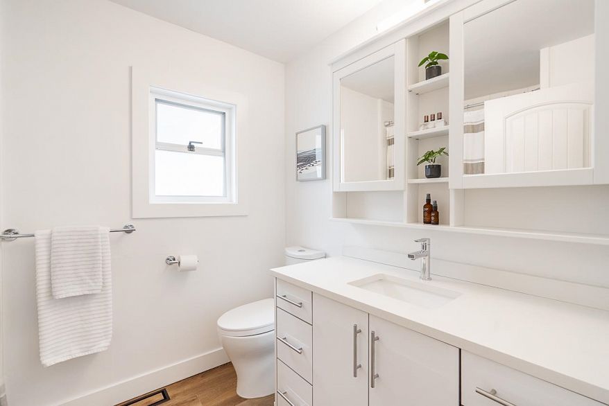 3643 Prince Albert Street