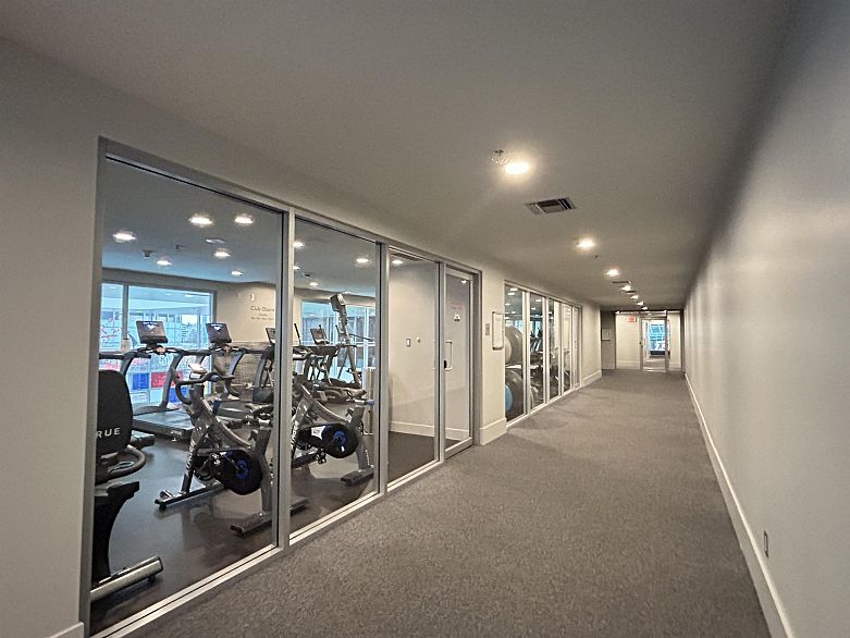 717 161 W Georgia Street