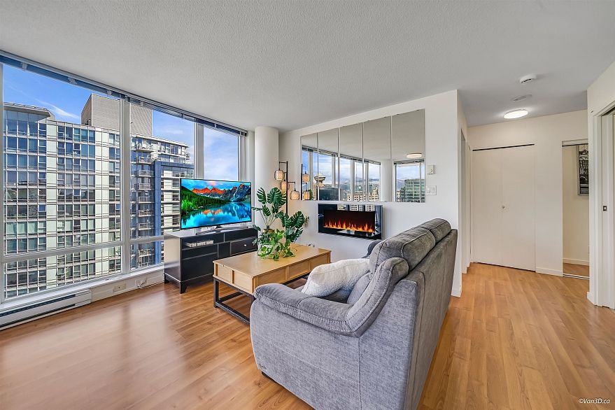 3101 668 Citadel Parade