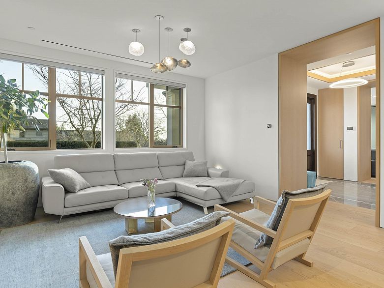 6021 Collingwood Place