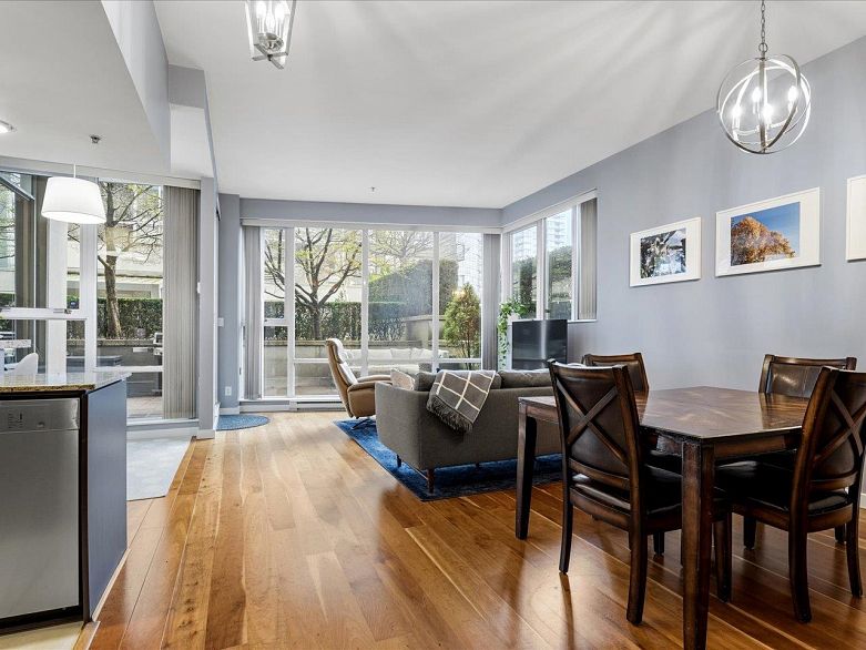 101 550 Pacific Street