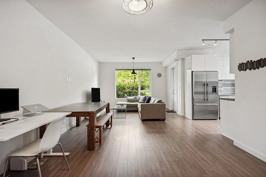 107 3138 Riverwalk Avenue