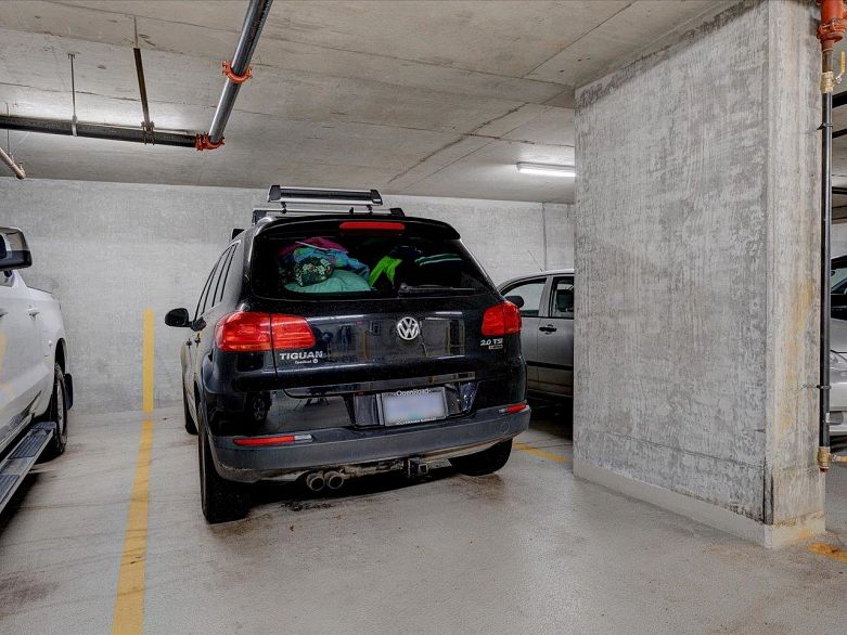 101 550 Pacific Street