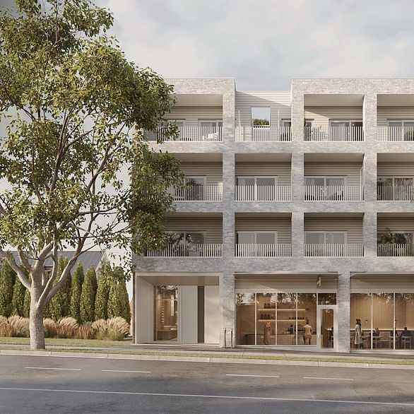 405 2250 Nanaimo Street