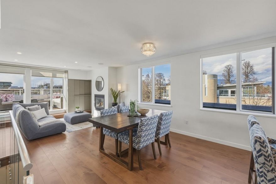 404 2768 Cranberry Drive