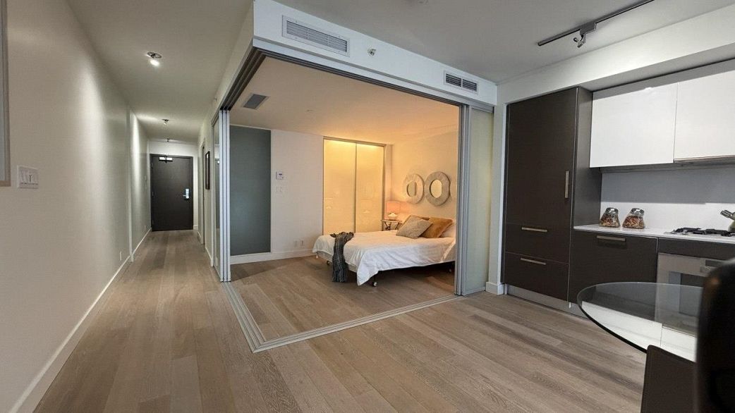 508 1477 W Pender Street