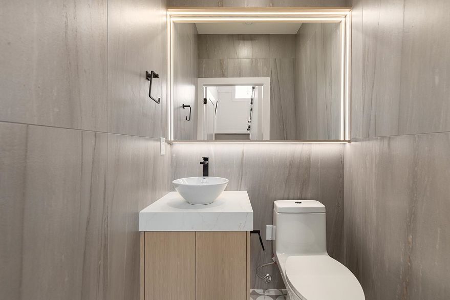 1 3506 E Pender Street