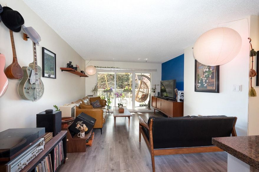 307 825 E 7th Avenue