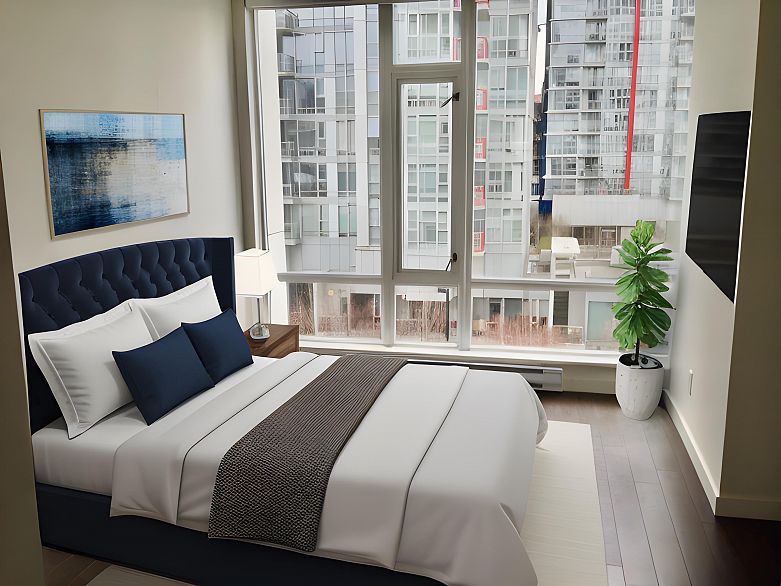 717 161 W Georgia Street