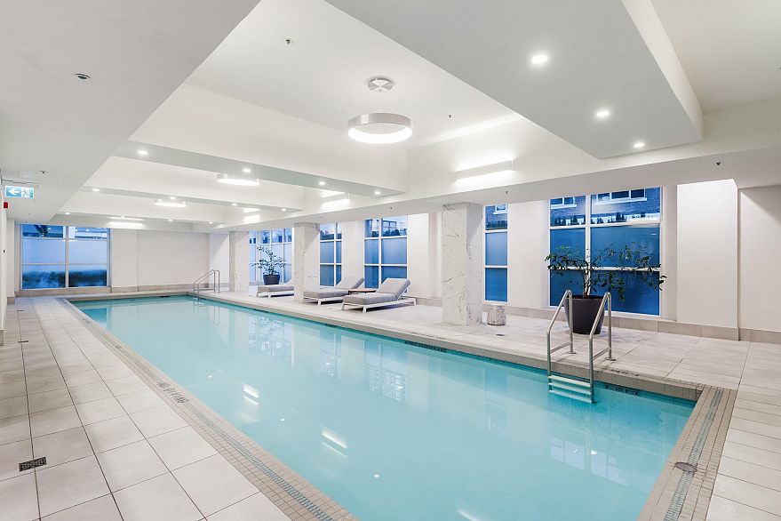 806 1318 Homer Street