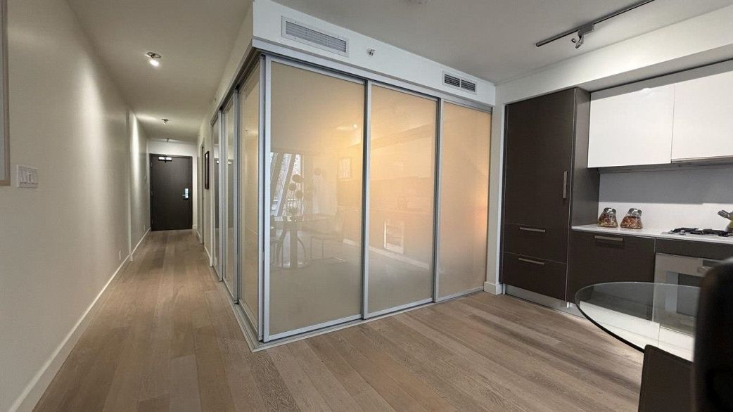 508 1477 W Pender Street