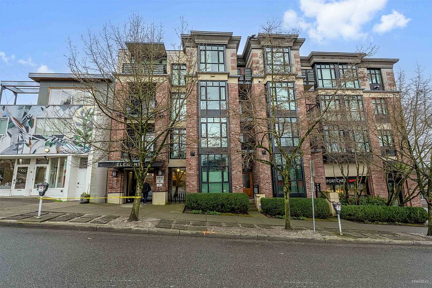 321 2515 Ontario Street