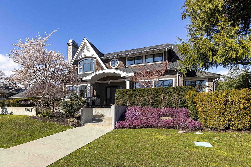 6021 Collingwood Place