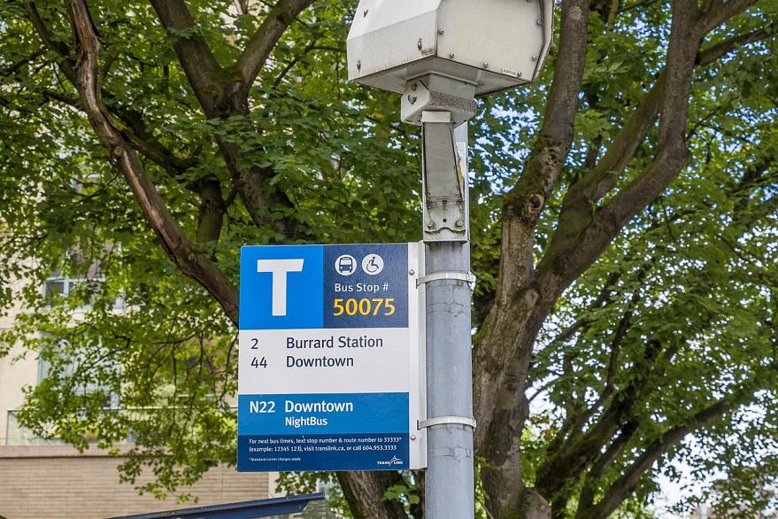 116 950 Drake Street