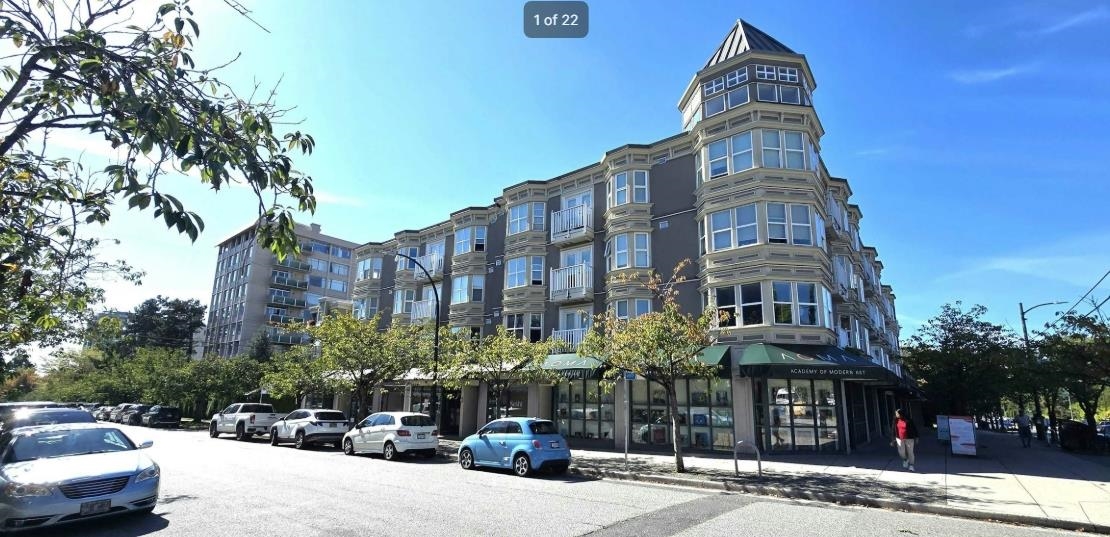 211 5723 Balsam Street