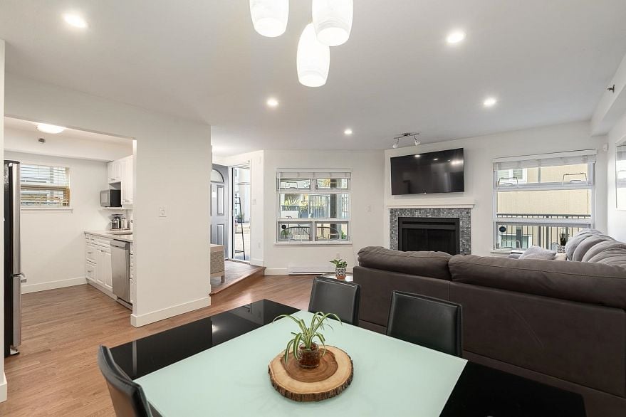 14 1350 W 6th Avenue