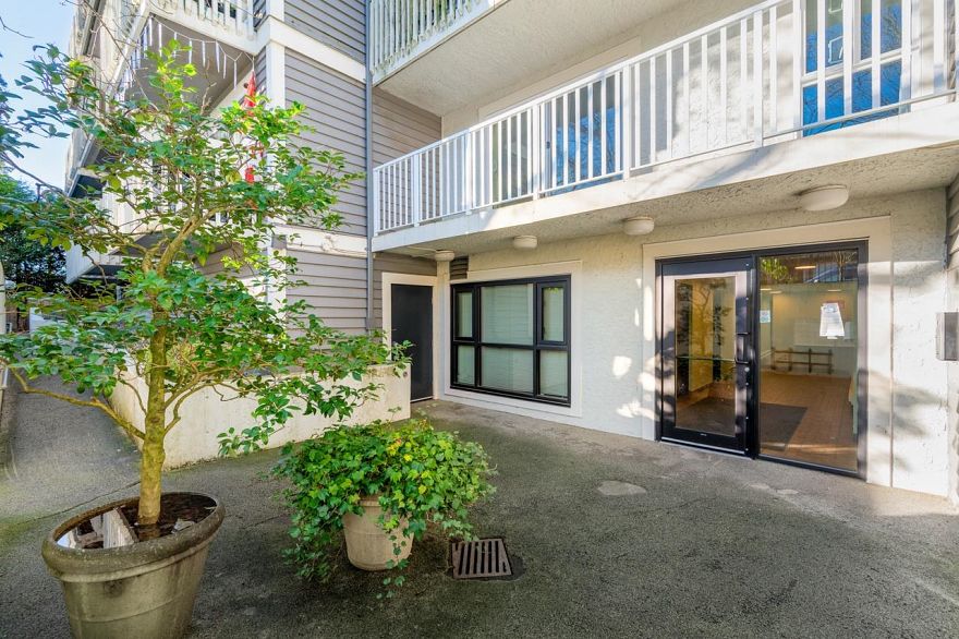 101 1545 E 2nd Avenue